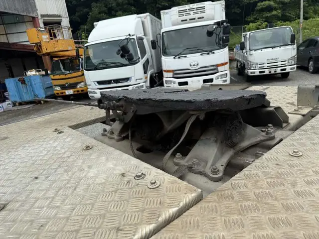 日野 プロフィア QDG-SS1EKDAの写真12