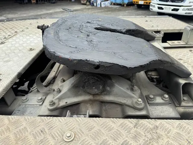 日野 プロフィア QDG-SS1EKDAの写真13