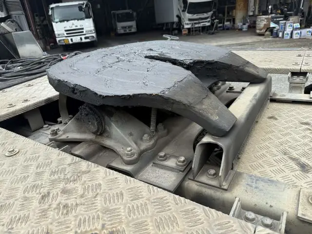 日野 プロフィア QDG-SS1EKDAの写真14