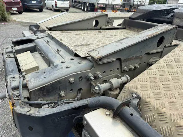 日野 プロフィア QDG-SS1EKDAの写真16