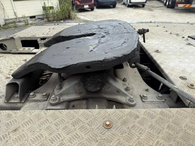 日野 プロフィア QDG-SS1EKDAの写真18