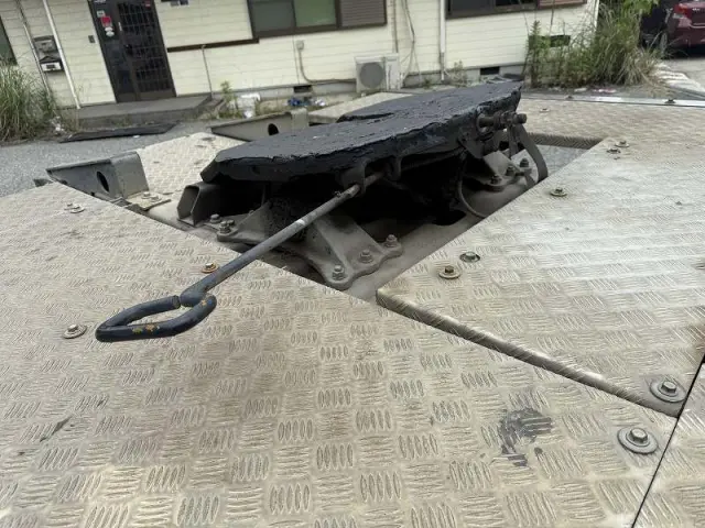 日野 プロフィア QDG-SS1EKDAの写真19