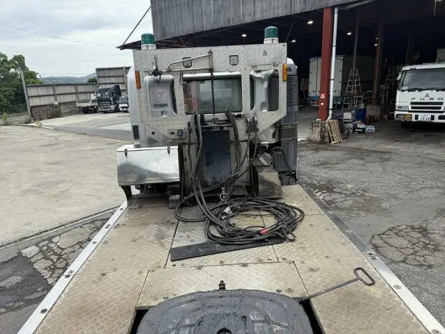 日野 プロフィア QDG-SS1EKDAの写真20