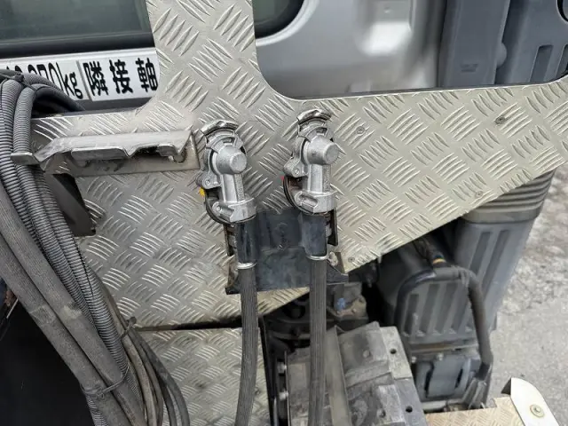 日野 プロフィア QDG-SS1EKDAの写真21