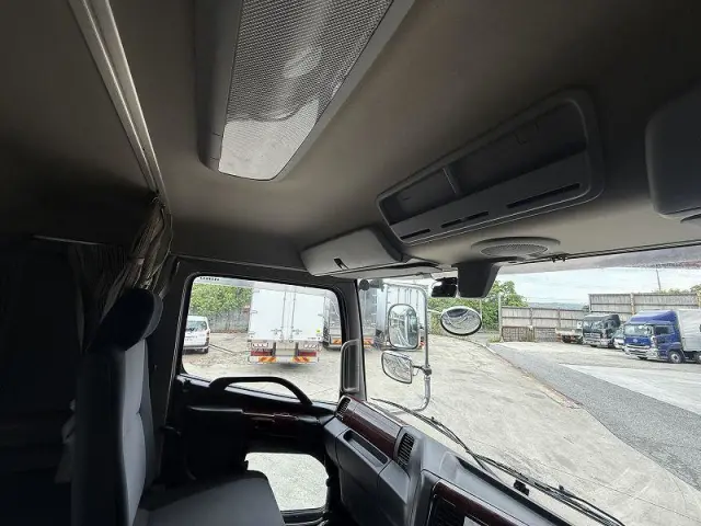 日野 プロフィア QDG-SS1EKDAの写真24