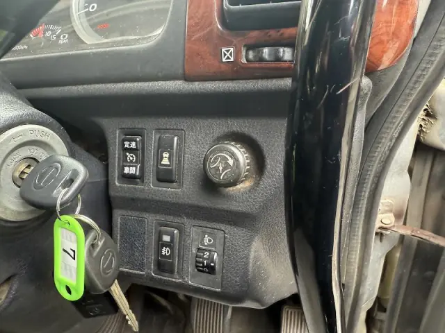 日野 プロフィア QDG-SS1EKDAの写真29