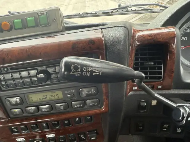 日野 プロフィア QDG-SS1EKDAの写真34