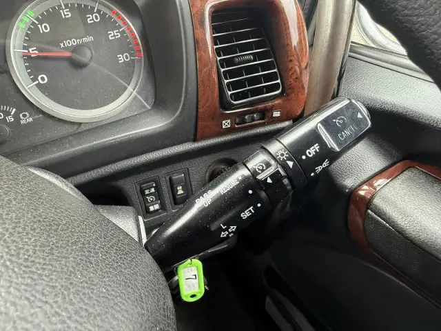 日野 プロフィア QDG-SS1EKDAの写真35