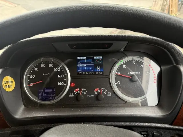 日野 プロフィア QDG-SS1EKDAの写真36