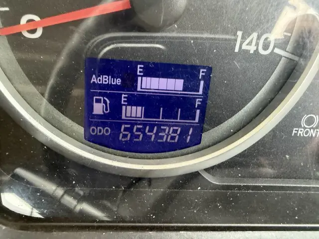 日野 プロフィア QDG-SS1EKDAの写真37