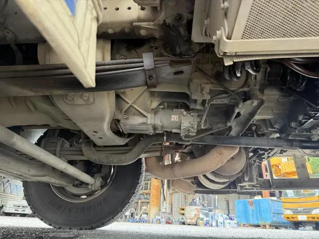 日野 プロフィア QDG-SS1EKDAの写真42