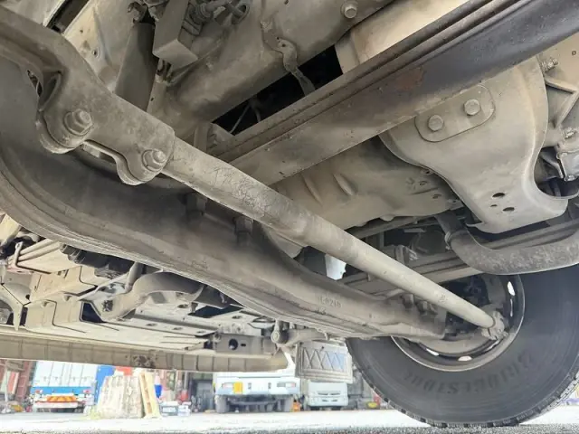 日野 プロフィア QDG-SS1EKDAの写真43