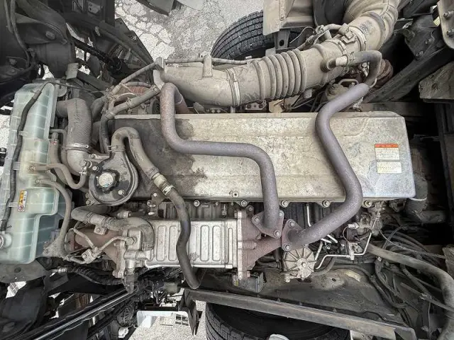 日野 プロフィア QDG-SS1EKDAの写真46