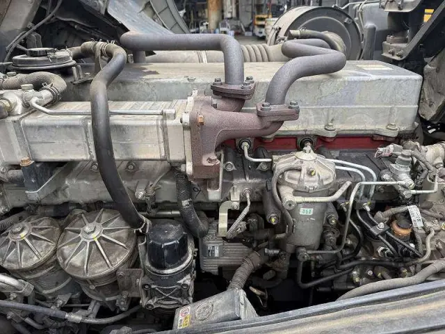 日野 プロフィア QDG-SS1EKDAの写真47