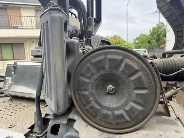 日野 プロフィア QDG-SS1EKDAの写真49