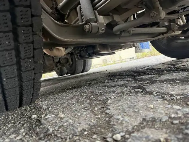 日野 プロフィア QDG-SS1EKDAの写真50