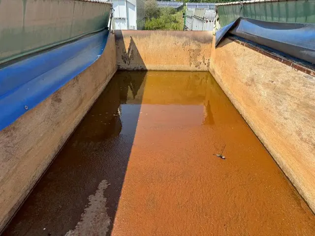 トレクス ダンプトレーラー 不明の写真10