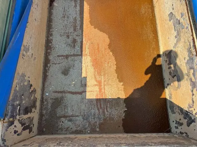 トレクス ダンプトレーラー 不明の写真11