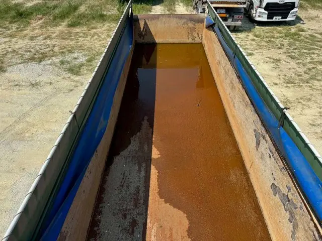 トレクス ダンプトレーラー 不明の写真12