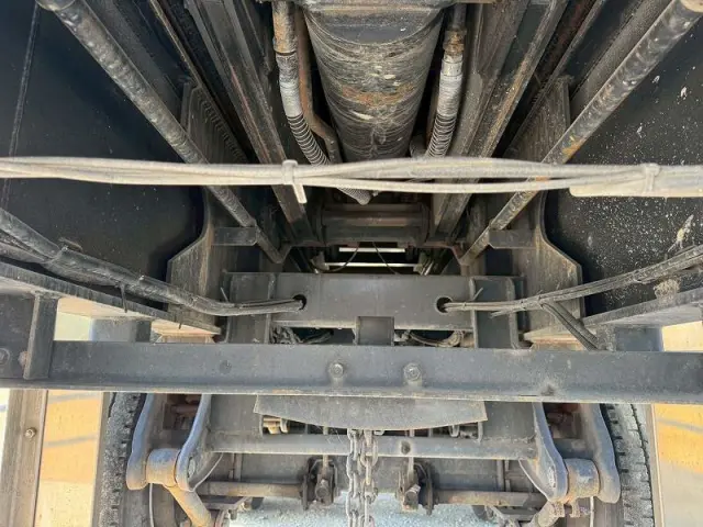 トレクス ダンプトレーラー 不明の写真18