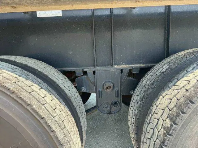 トレクス ダンプトレーラー 不明の写真25