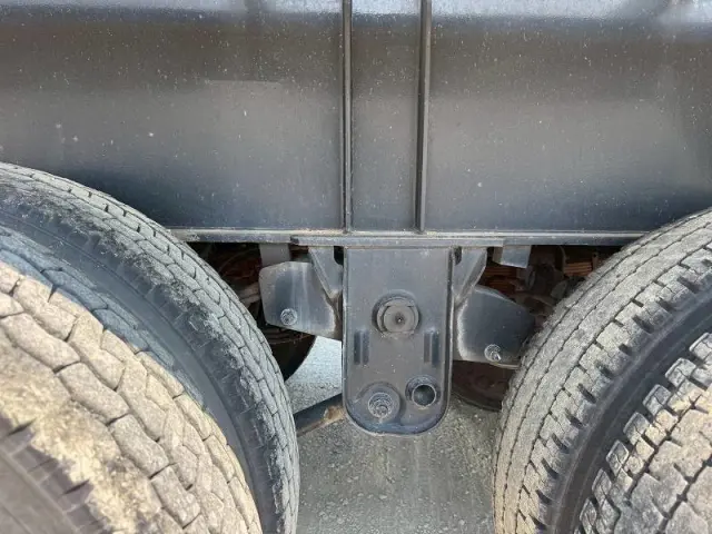 トレクス ダンプトレーラー 不明の写真27