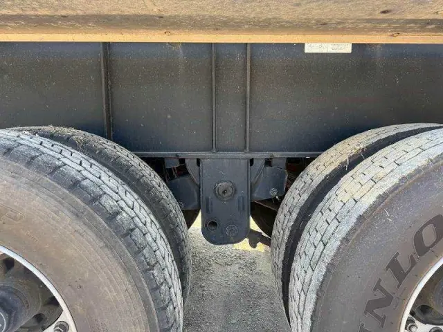 トレクス ダンプトレーラー 不明の写真34