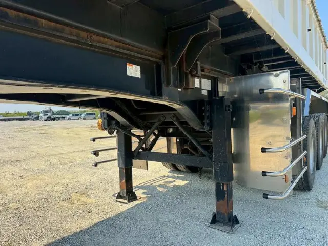 トレクス ダンプトレーラー 不明の写真40