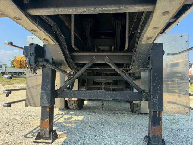 トレクス ダンプトレーラー 不明の写真41