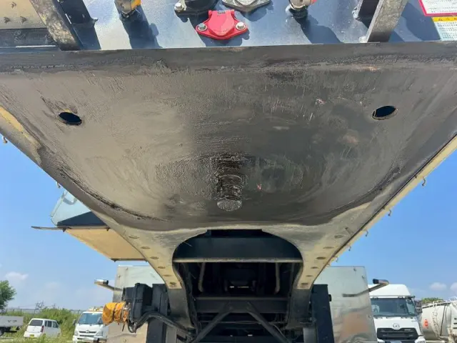 トレクス ダンプトレーラー 不明の写真44