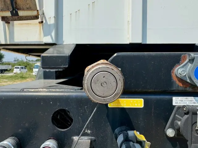 トレクス ダンプトレーラー 不明の写真47
