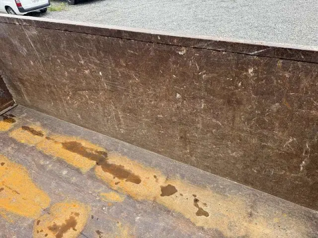 日野 デュトロ KK-XZU302Xの写真16