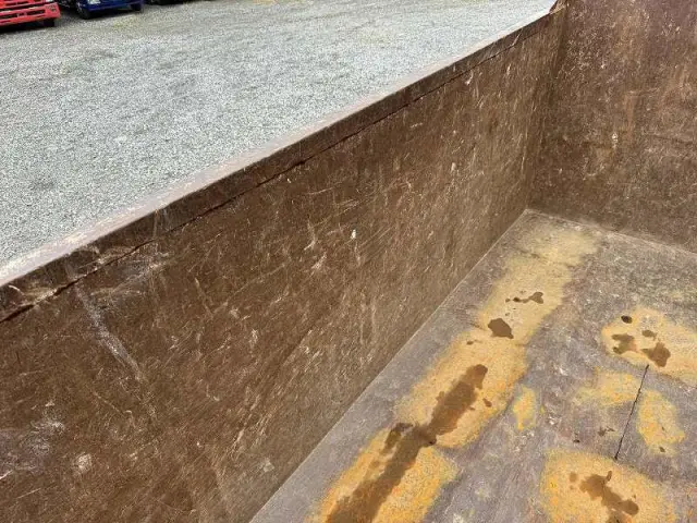 日野 デュトロ KK-XZU302Xの写真19