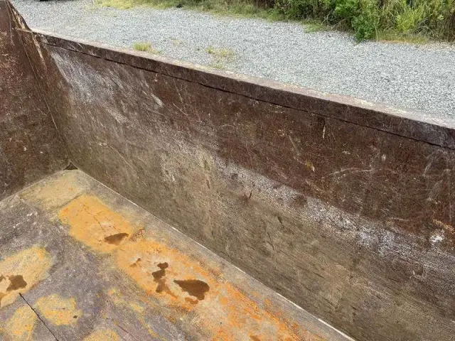 日野 デュトロ KK-XZU302Xの写真21