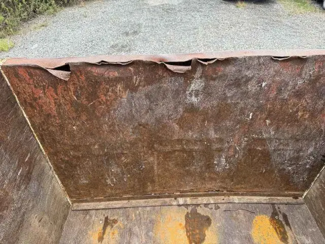 日野 デュトロ KK-XZU302Xの写真22