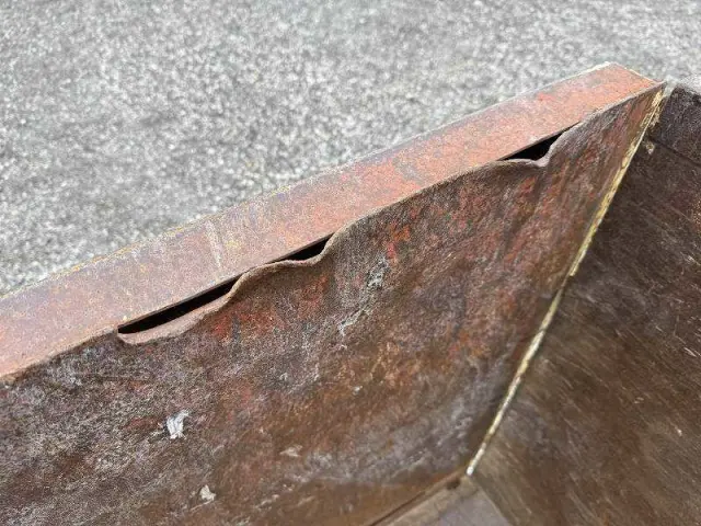 日野 デュトロ KK-XZU302Xの写真23