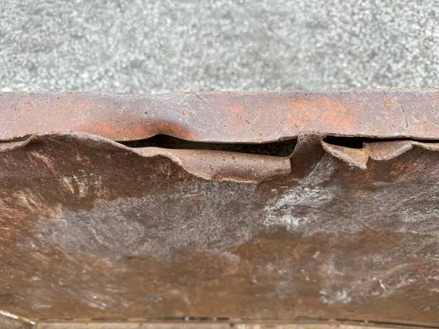 日野 デュトロ KK-XZU302Xの写真24