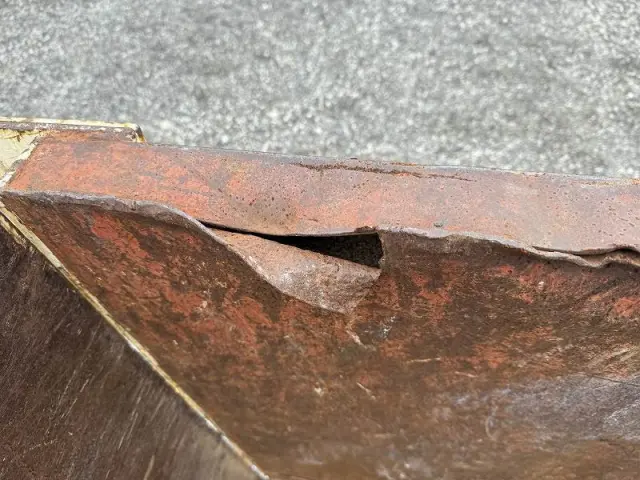 日野 デュトロ KK-XZU302Xの写真25