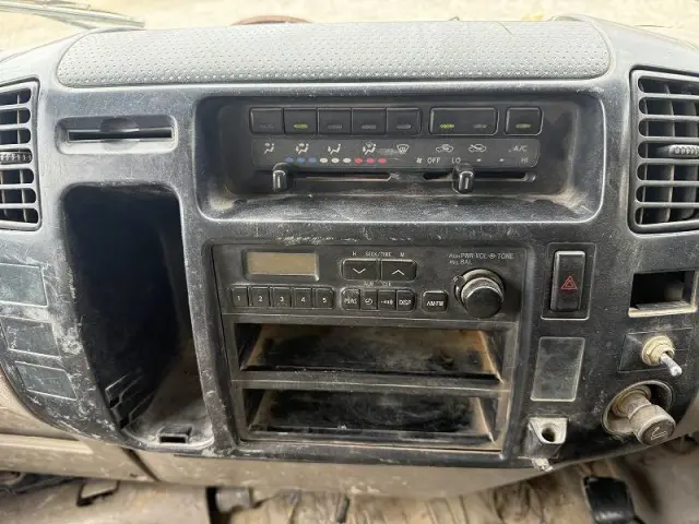 日野 デュトロ KK-XZU302Xの写真34