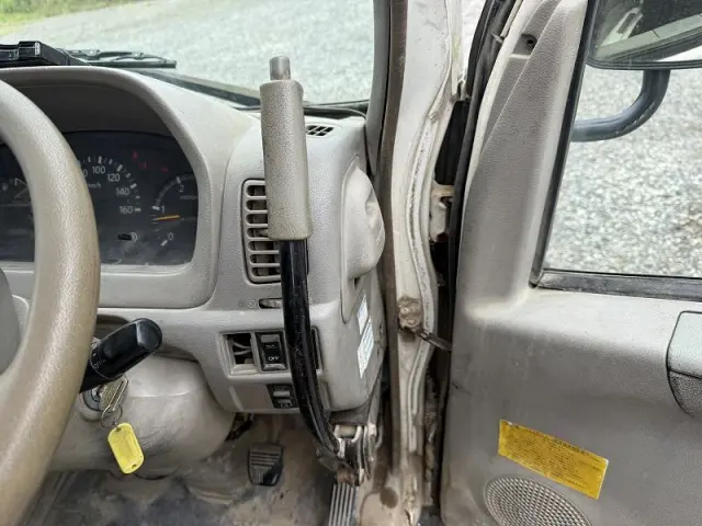 日野 デュトロ KK-XZU302Xの写真37