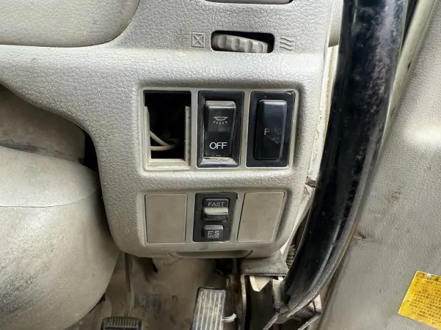 日野 デュトロ KK-XZU302Xの写真38