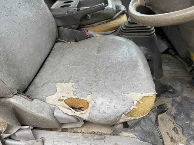 日野 デュトロ KK-XZU302Xの写真40