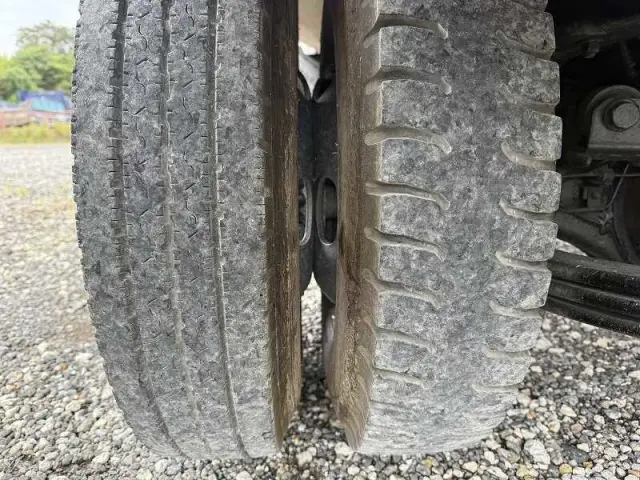 日野 デュトロ KK-XZU302Xの写真46