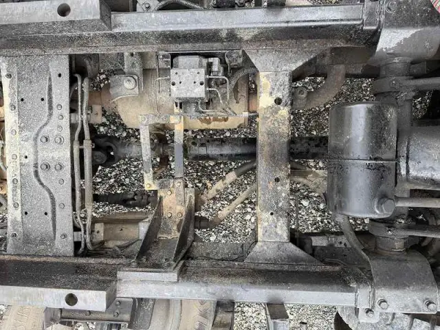 日野 デュトロ KK-XZU302Xの写真48