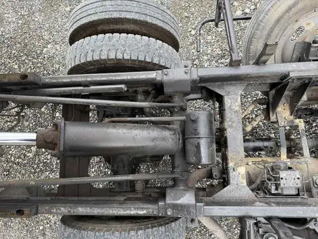 日野 デュトロ KK-XZU302Xの写真50