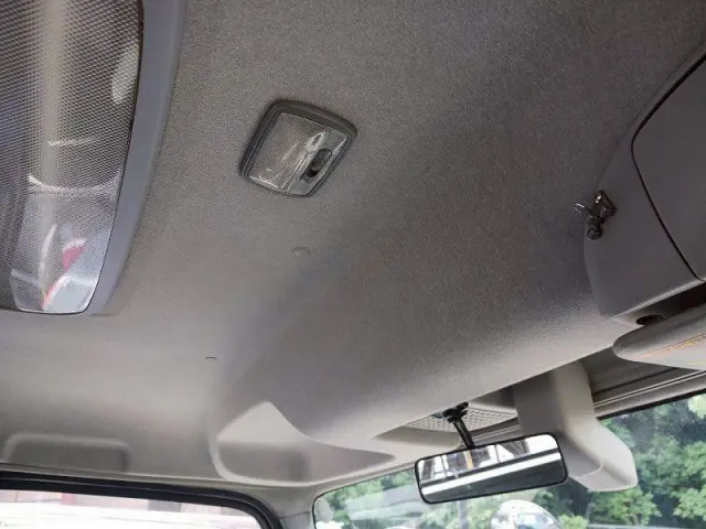 いすゞ ギガ QDG-EXZ52BJの写真9