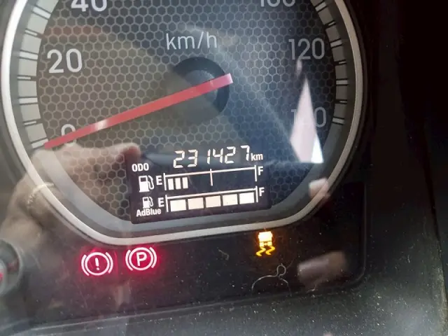 いすゞ ギガ QDG-EXZ52BJの写真19