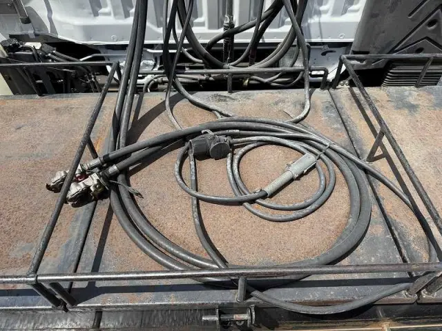 いすゞ ギガ QDG-EXZ52BJの写真23