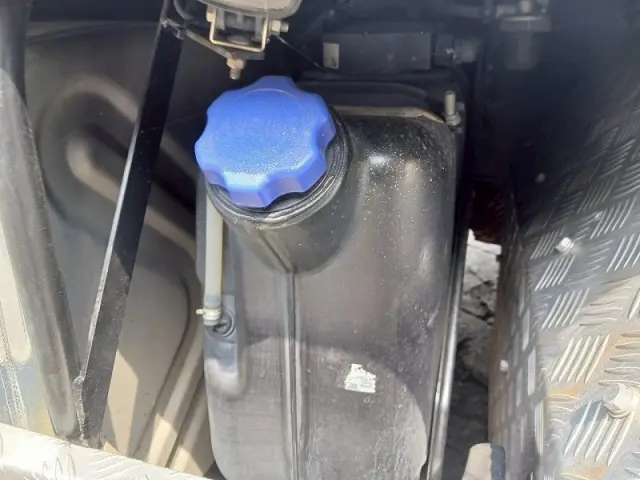 いすゞ ギガ QDG-EXZ52BJの写真30