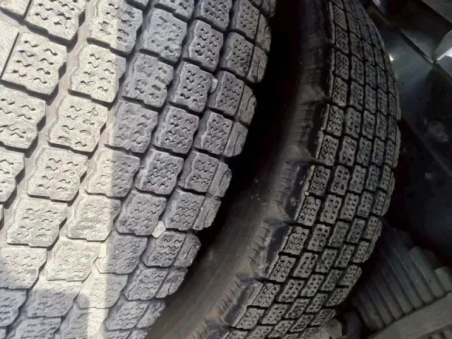 いすゞ ギガ QDG-EXZ52BJの写真31